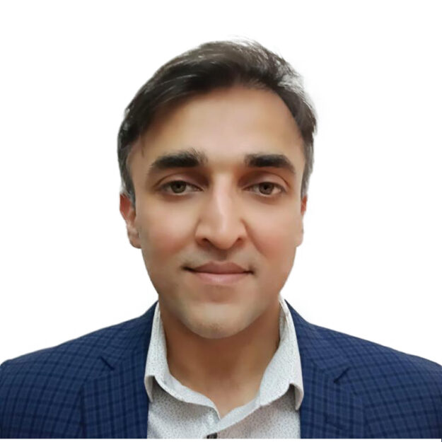 Qasim Qayyum - Assistant Vice President - Compliance